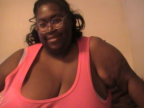I love bbw tumblr Fuck my mexican pussy